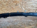 Bmw f20 f21n рестайл усилитель бампера зад 51127371712 с разбора