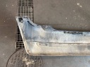 цена Ford fiesta mk5 02-05 бампер зад w3