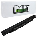 Bateria do laptopów HP, Compaq Polion litowo-jonowa 2200 mAh Polion