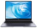 Laptop Huawei MateBook 14 " AMD Ryzen 5 8 GB / 512 GB szary