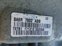 Коробка передач передач ford fiesta mk7 1.6 турбодизельный hdi ba6r-7002-abb с доставкой