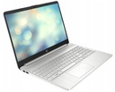 Laptop HP 15S-FQ1102NW 15,6" Intel Core i3 16 GB / 512 GB srebrny