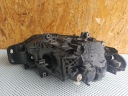 Фара  передній ліва bmw f30 f31 рестайл повний лед 1ex012.102-01/al з розбору