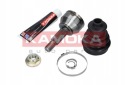 Купить Шарнир zew. ford fiesta v 01-, mazda 2 03- 25/20/