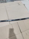 приобрести Peugeot 3008 ii 2 накладка  декоративная крыша хром права новый оригинал 98270090vv
