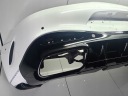 приобрести Бампер задний mercedes amg gt w192 23-24