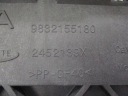 Peugeot 408 p54 балка замок панель передній верхній новий оригінальний з доставкою