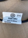 Volkswagen golf vii пучок датчиків pdc бампера передній оригінал. кращої якості