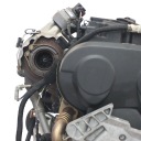 цена Volkswagen golf 5 audi a3 8p seat leon 2.0 tdi двигатель голый столб bmn 170km