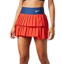 Spódniczka tenisowa Nike czerwony r. XL
