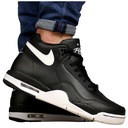 Nike buty męskie sportowe SNEAKERSY Nike AIR FLIGHT JUMPMAN adidasy sportowe rozmiar 45