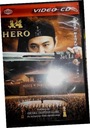 Hero - płyta DVD