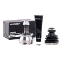 Купить Шарнир к mini хэтчбек r50, r53 ридекс 5j0243