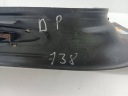 цена Saab 9-7x 2006 накладка порог двери передних 15828435