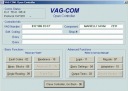 Интерфейс vag+ kkl vw, audi, seat, skoda автомобили 1989-2004 +kodowanie +пакет с разбора