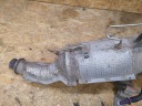 Renault master iii 2.3 adblue каталитический нейтрализатор dpf 200100412r с разборки