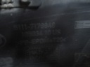 придбати Додаток бампера bmw x6 e71 7179848 передній передній
