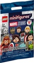 LEGO 71031 Minifigurki Marvel Studios