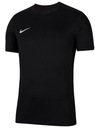T-shirt męski okrągły dekolt Nike rozmiar L