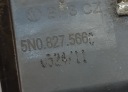 цена Audi a7 s7 4g 10-18 камера задний ход крышка багажника микроконтакт 5n0827566c
