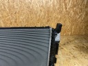 Радиатор воды bmw f45 f48 mini f55 f56 f57 f60 8645783 с разбора