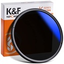Filtr efektowy K&F KFCNDX72 72mm