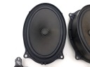 приобрести Nissan navara d23 2021 комплект аудио 281571zr0a