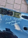 Двери kia xceed x-ceed 19- двери левый зад оригинальный лучшего качества