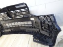 Бампер передний vw t6 multivan caravelle ксенон 7e5807221d llu с доставкой