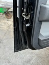 Dodge nitro 2009 двері ліве передній лівий передній чорний кращої якості