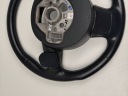 Руль кожа многофункциональный audi a8 s8 d4 4h 4h0124a 611013700 с разборки