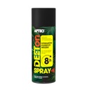 Spray APTEO Spray DEETon APTEO VACO MAX odstraszanie komarów, kleszczy, meszek 170 ml 170 ml 170 g