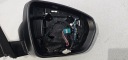Зеркало праве opel grandland x 8+9 pin 17 pin лучшего качества
