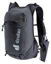 Plecak Deuter Ascender 13 l czarny