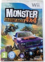 Monster 4x4: Stunt Racer Nintendo Wii