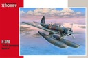 SPECIAL HOBBY 72250 1:72 N-3PB No. 330 (Norwegian) Squadron