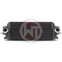 цена Интеркулер bmw 5 g30/g31/g38 520d wagner тюнинг