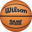 Piłka do koszykówki Wilson Gamebreaker r. 5