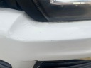 Vw scirocco iii бампер передний передний lb9a с разбора