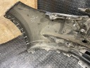 приобрести Mazda cx5 cx-5 ii 2 kf 17-22 бампер передний передний решетка