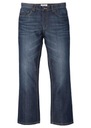 Bonprix jeansy męskie proste r. 56