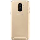 Smartfon Samsung Galaxy A6+ 3 GB / 32 GB 4G (LTE) złoty