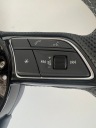 Руль audi a4 b9 a5 8w0 s-line ручной новый недорого