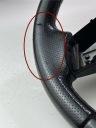приобрести Руль кожаный jaguar x-type