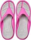 Crocs klapki japonki damskie CROCS ATHENS II 10024 rozmiar 37,5