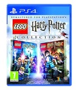 Lego Harry Potter Collection Years 1-4 & 5-7 PS4 Sony PlayStation 4 (PS4)