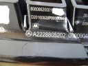 Maybach решетка mercedes s рестайл amg a222 w222 2019 a2228805202 llu с разборки