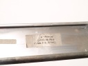 Opel vectra c 2002-2009, signum накладка  планка крышка багажника зад 09177067 с разбора