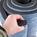 Коврик поглинаюча піна гумова з клей 32mm кращої якості