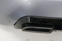 Peugeot 308 t9 hb gt-line 16r бампер задний зад kca заказать онлайн